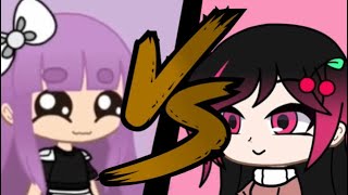 Fake Collab With Icherry