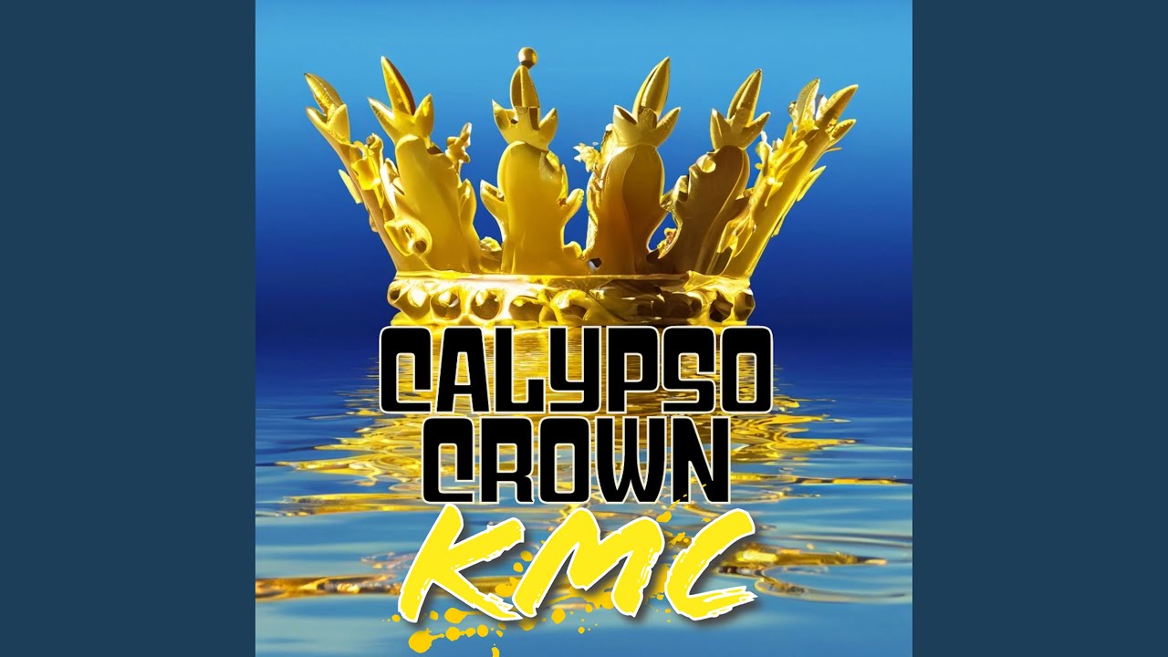 Calypso Crown YouTube