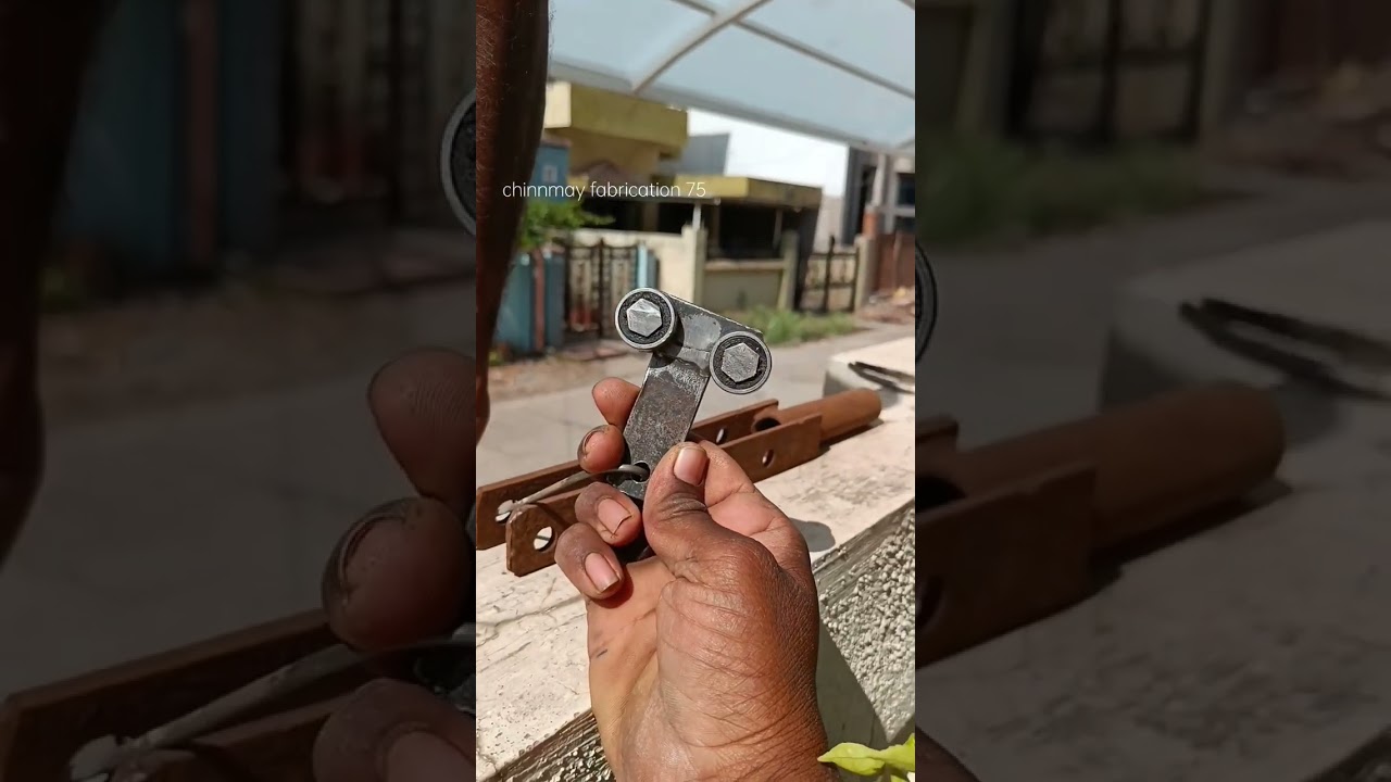 parking shed mini conveyor 