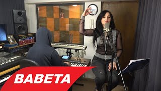 Babeta Shahini - Me Jep Uje Se Plasa
