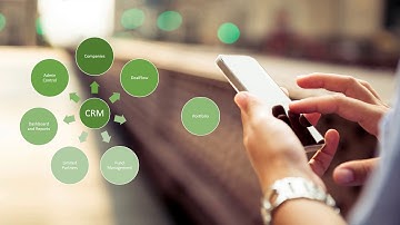 Team-up Pro for Private Equity/ Venture Capital / Family Office / Investment Banking Solution