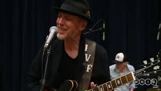 Tijuana Hercules - "Let's Make Our Own Action" - Sessions from Studio A