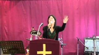 Video thumbnail of "Sawm mi - အဖေက်းဇူး"