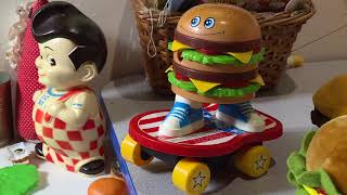 Seymour: The birthplace of the hamburger