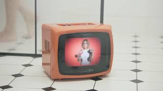 AGGIE - Music Box (4K full HD)