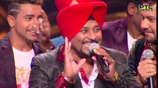 Lehmber Hussainpuri singing Saddi Gali Live Voice Of Punjab Lehmber Hussainpuri singing Saddi Gali Live Voice Of Punjab