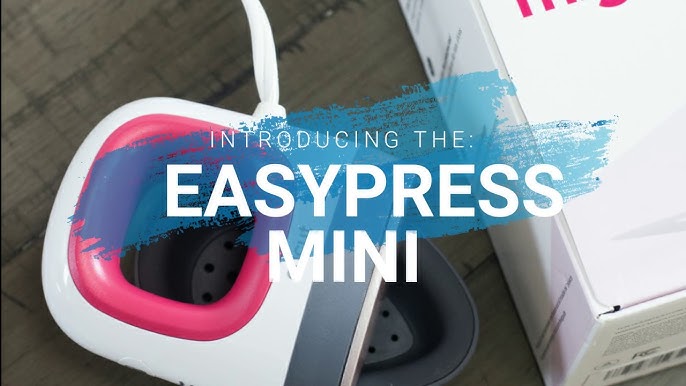 Cricut EasyPress Mini™