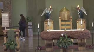 4:30pm Vigil Mass - San Francisco de Asis Parish