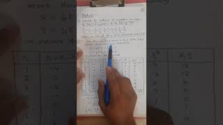 M4(18MAT41) - Module-4 ( video - 5 )