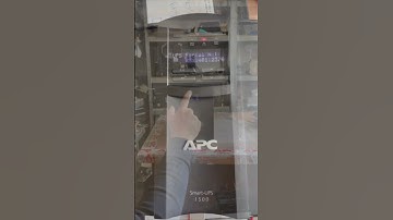 AVR Relay Weld, Contact APC Tech. Support | Ремонт APC Smart UPS 1500