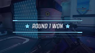 Splitgate Showdown 1