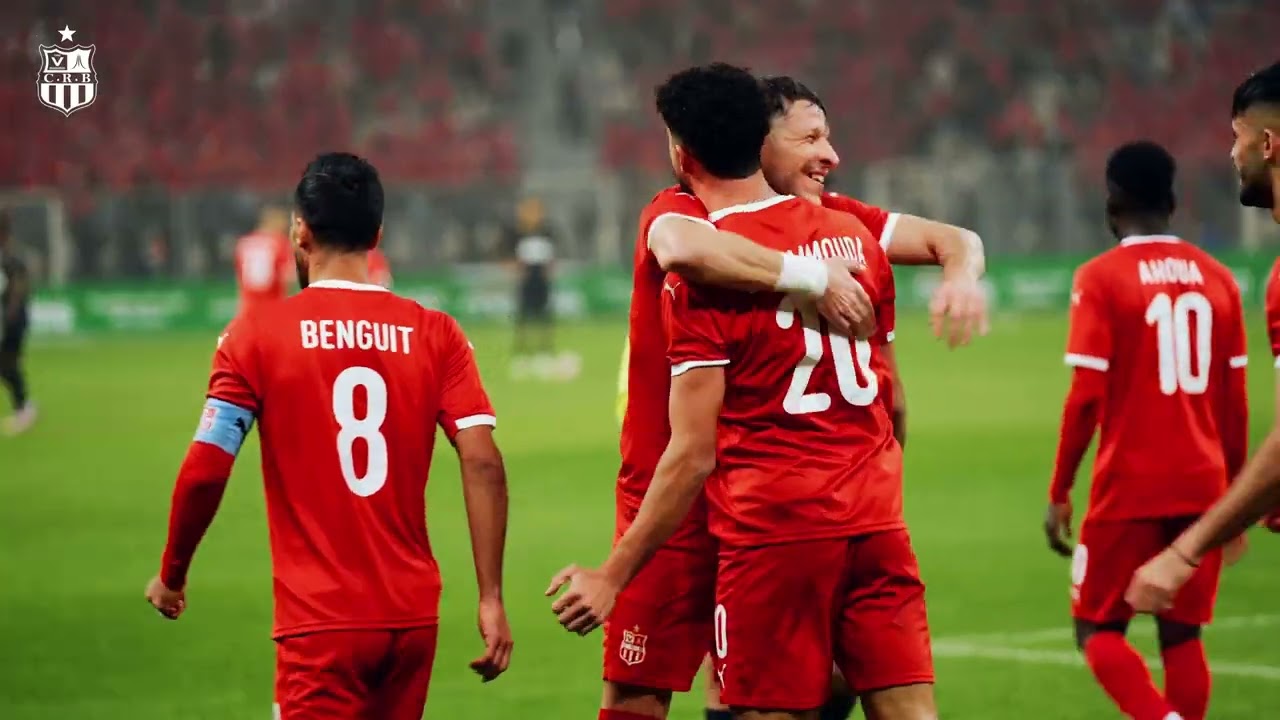 THE CITY IS OURS! ✊🏻🔴⚪️ 