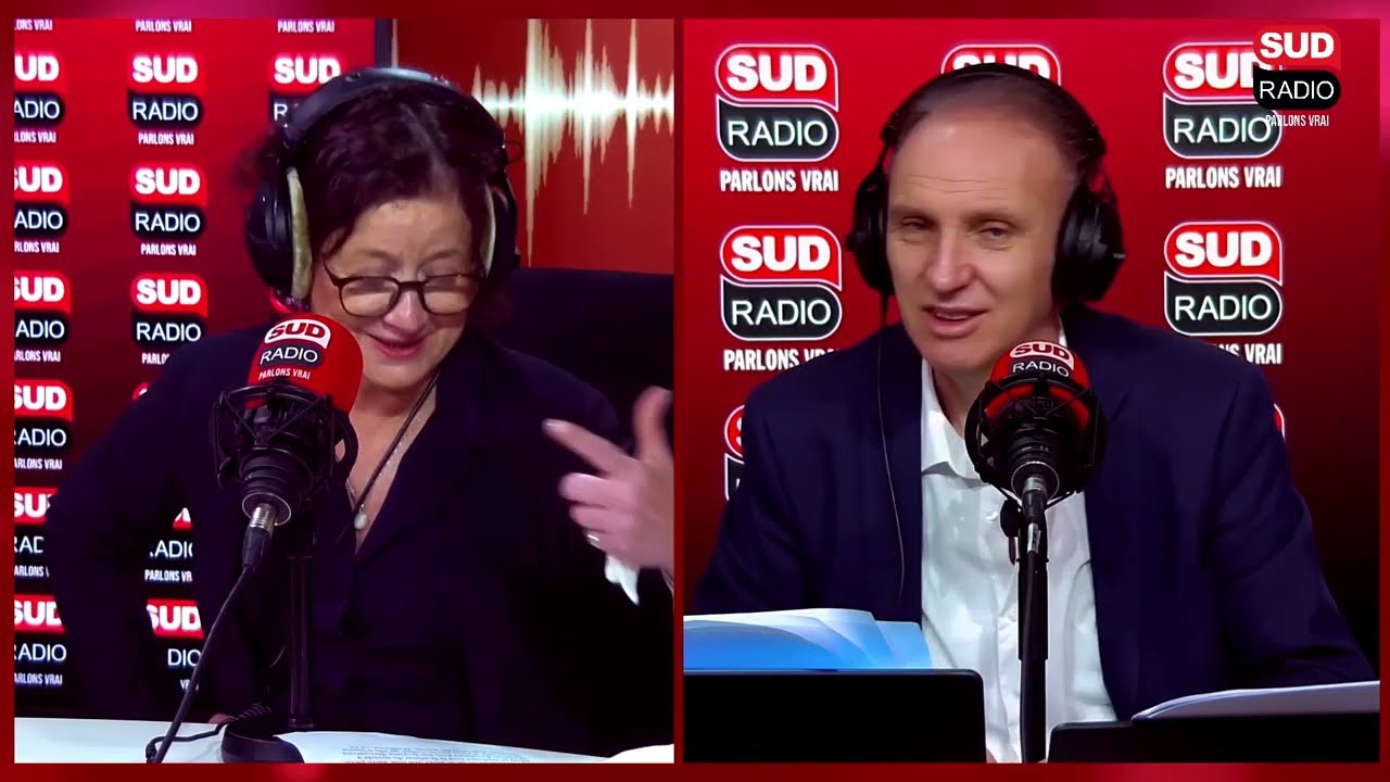 E. Lévy : "Si S. Rousseau n’aime pas la virilité, qu’elle n’essaie pas d’en dégouter les autres"