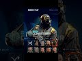 Operador Jsoc #shortvideo #playstation #warzone #bo7