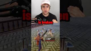 Fortnite Season 2 Is Broken...