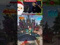 FyreCoin, és RivalsCoin Karácsonyi Nyereményjáték! 🎅🎄 | #foryou  #foryoupage  #minecraft  #shorts