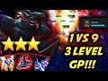 100K DAMAGE 3 LEVEL GANGPLANK !!! TÜM HARİTAYA TEK ATIYOR // TR RANK 1 İDLEMONKK SET 1 // SET 3