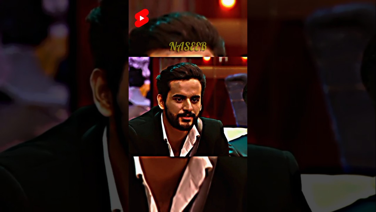 fukara insaan ne bigg boss me gaya fake love 💕 song emiway bantai 