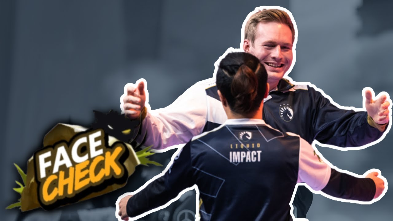 Facecheck S02E29 - LS: "TL Beating G2 Is A Fluke"