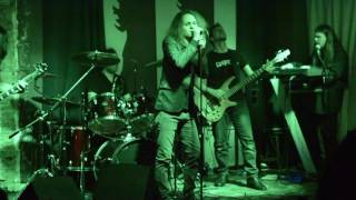 Daffodil - At The Darkest Sides Of Danube