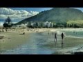 16日間ニュージーランド家族旅行　Mt Maunganui Beach, Morturiki Island,  Tauranga