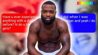 Gay4Pay, Christian, Rage Baiter LAMONTE STENNIS Exposed AGAIN, by Cherry Thee Boom,
