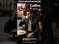 English Lesson (Listening): Coffee #englishlistening #coffee #englishteacher #englishstudents