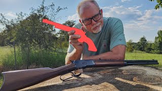 ¿Esta combinación 44 Mag es... PERFECTA?