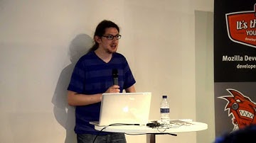 Daniel Wagner-Hall Selenium