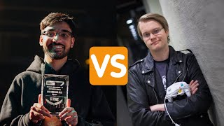 The Best Melee Matches that have never happened (Tafo Talks)
