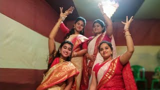 Dhak baja kashor baja | Dance Cover | DANCE AND STYLE