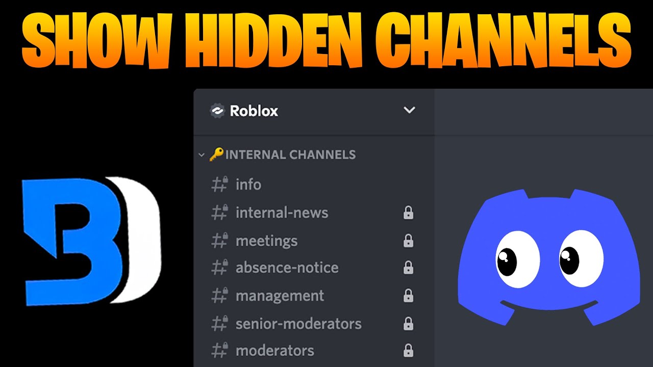 Discord folders: Hide those servers you joined only for the emojis