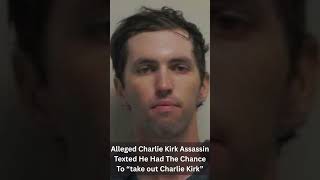 Breaking: FBI Details Arrest in Charlie Kirk Assassination Case