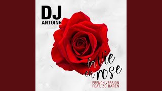 Смотреть клип La Vie En Rose (Feat. Zo Baren) (Dj Antoine Vs Mad Mark 2K17 French Mix)