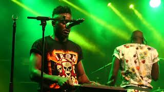 Sauti Sol - Mbozi za Malwa (Reminisce With Us The Koroga Festival 20th Edition)