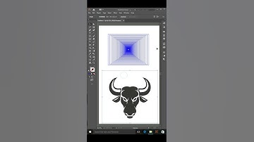 How to use Scale tool in Adobe Illustrator