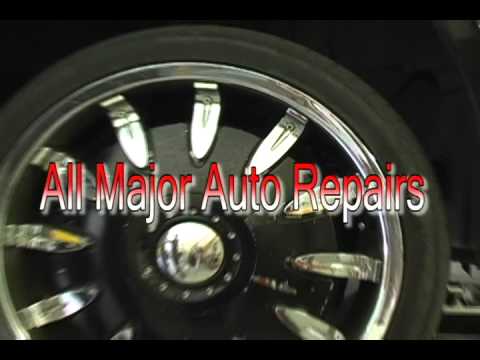 Services Offered By Duane S Dealer Alternative
