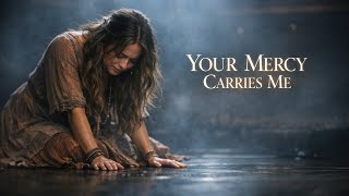 Lauren Daigle  Your Mercy Carries Me  Powerful Emotional Worship Anthem  Laurendaigle Style