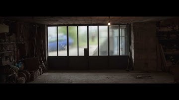 Canon EOS 5D Mark II - RAW Video