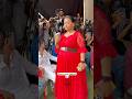 #bhartisingh bani #humaapkehainkoun ki #madhuri at set #viralvideo #trendingshorts #shortsviral