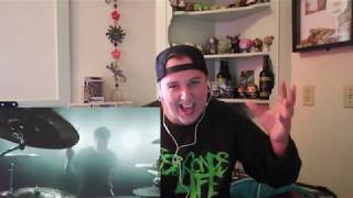 A Night In Texas- Population Extermination (REACTION/REVIEW)