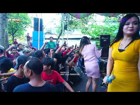 HUTANG / POK AME AME // SALMA NOVITA // DK MUSIC // JK AUDIO // LEBAK WETAN SUKOLILO // TERBARU 2022