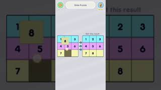 Tricky puzzle animal rescue answer: slide puzzle screenshot 2