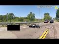When Suspects Die Trying To Evade Police #3
