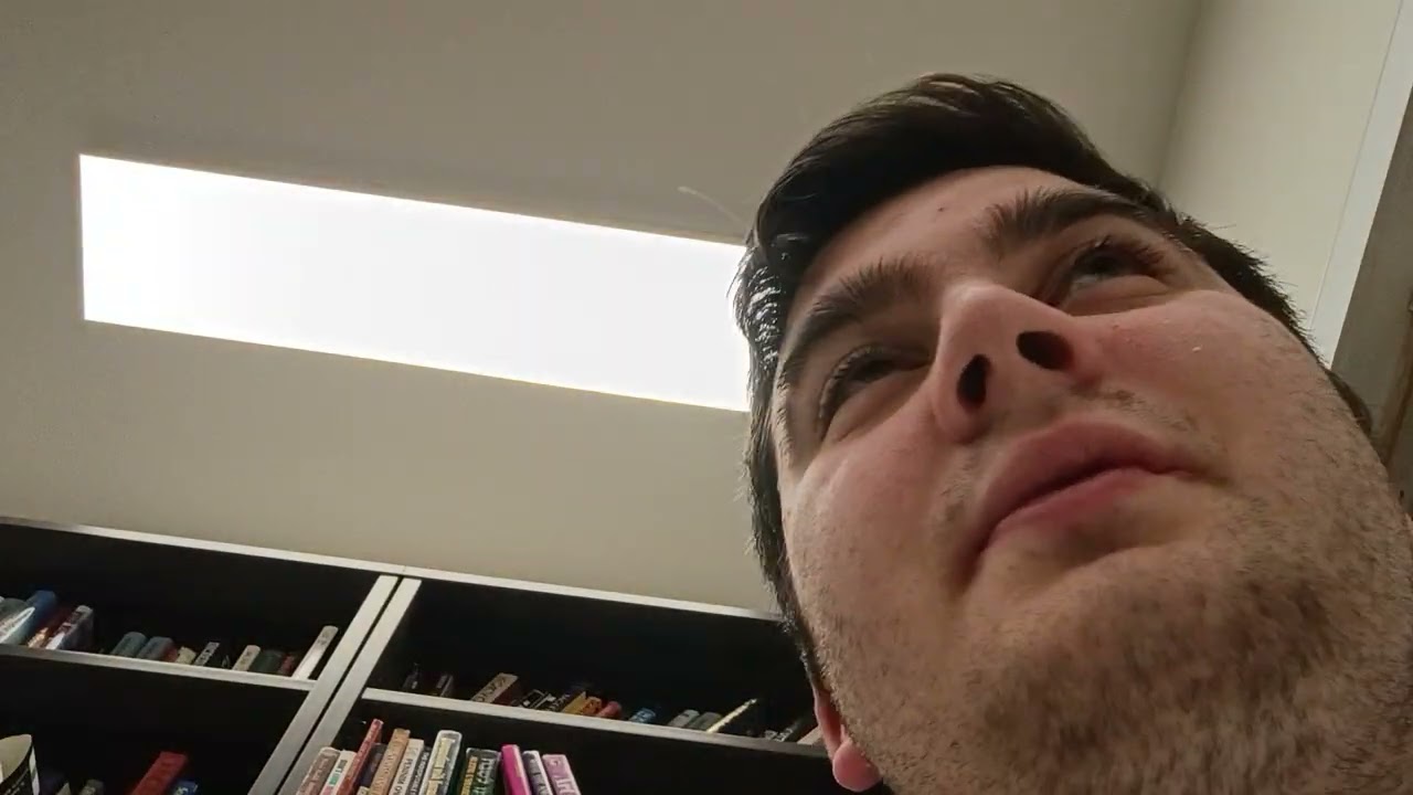 Harry Potter discussion