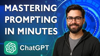 How To Use Chatgpt For Beginners Mastering Prompting In Minutes [2026 Guide]