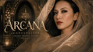 Download lagu Khrystalist - Arcana