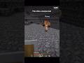 Minecraft memes 🤣