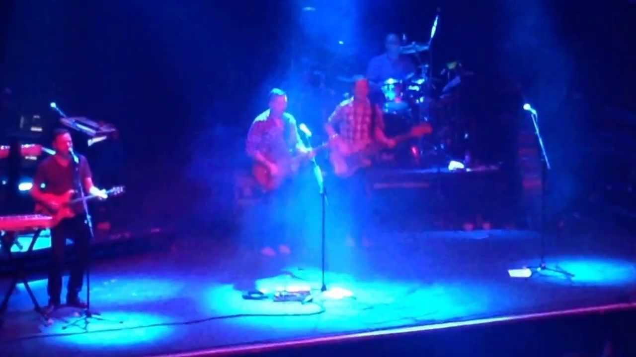 Jim's Bass Solo into One Week