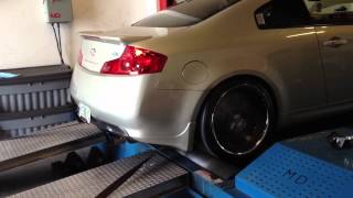 Hp Logic Getting Tuned